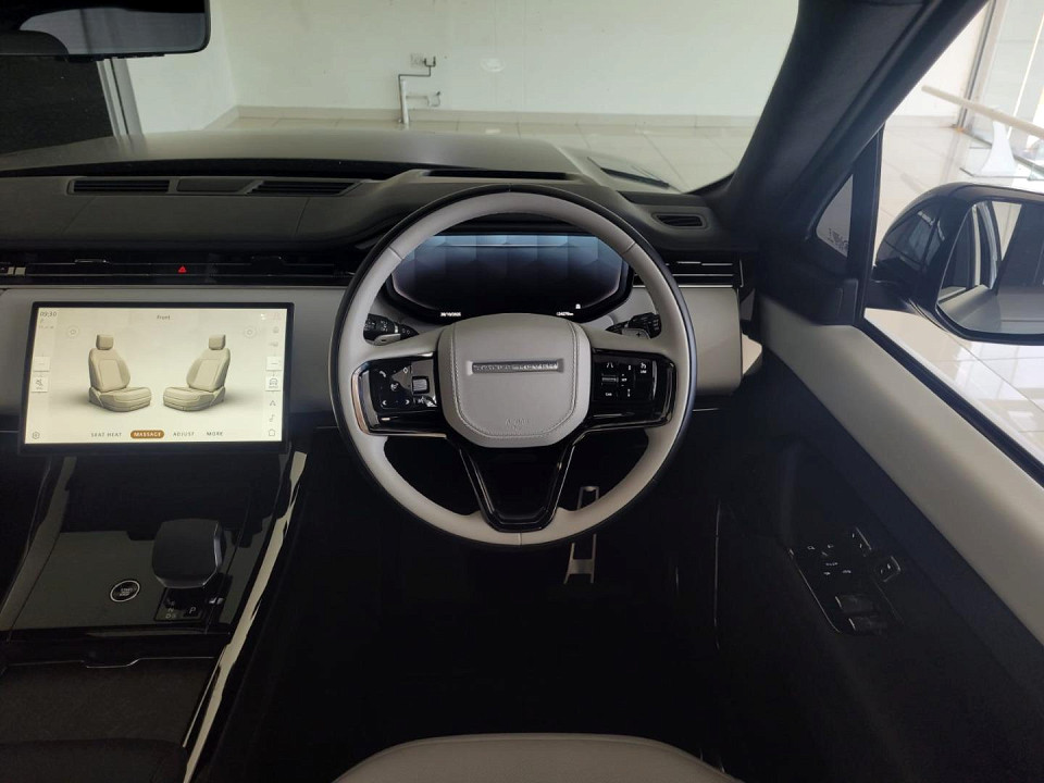 2025 LAND ROVER RANGE ROVER SPORT D350 AUTOBIOGRAPHY (258kW)