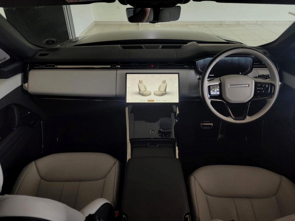 2025 LAND ROVER RANGE ROVER SPORT D350 AUTOBIOGRAPHY (258kW)