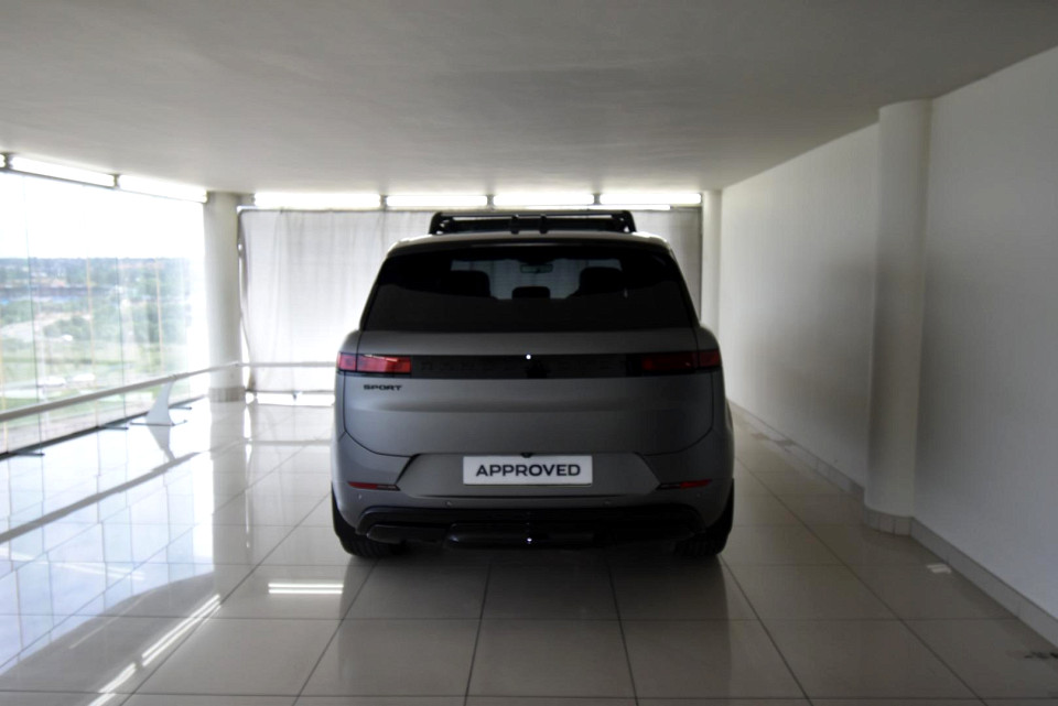 2025 LAND ROVER RANGE ROVER SPORT D350 AUTOBIOGRAPHY (258kW)