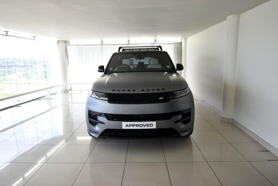 2025 LAND ROVER RANGE ROVER SPORT D350 AUTOBIOGRAPHY (258kW)