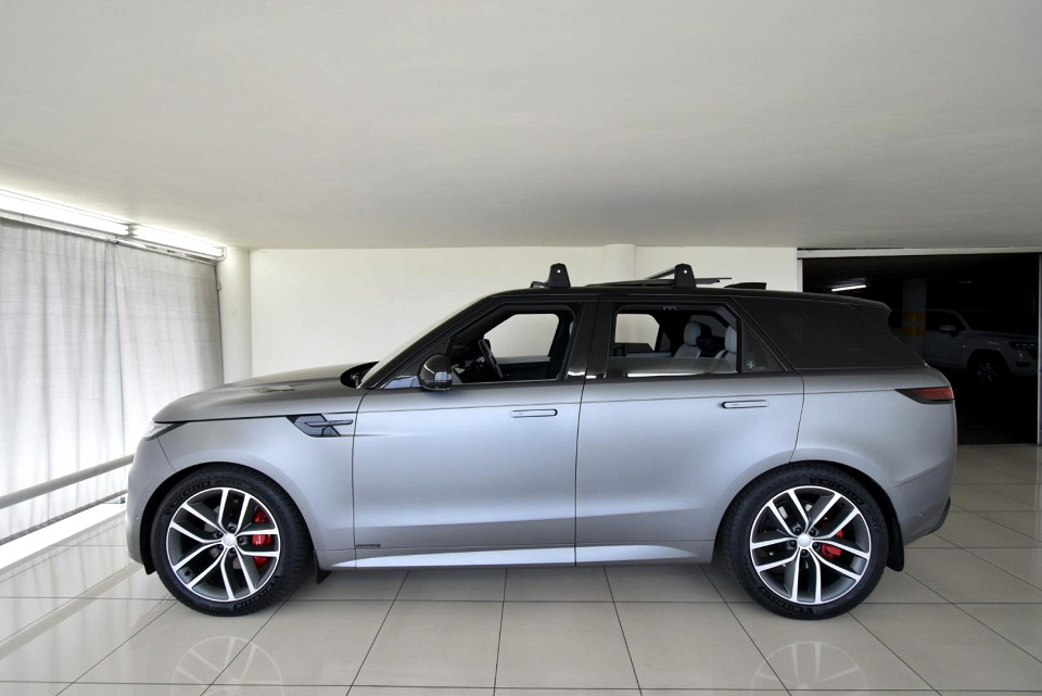 2025 LAND ROVER RANGE ROVER SPORT D350 AUTOBIOGRAPHY (258kW)