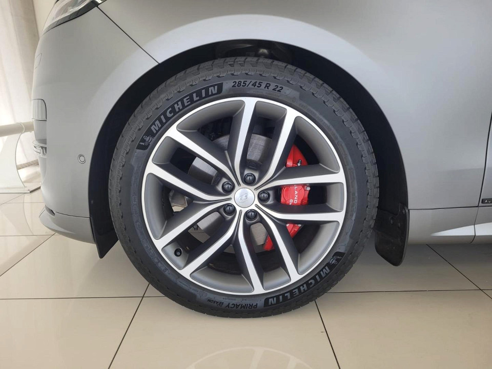 2025 LAND ROVER RANGE ROVER SPORT D350 AUTOBIOGRAPHY (258kW)