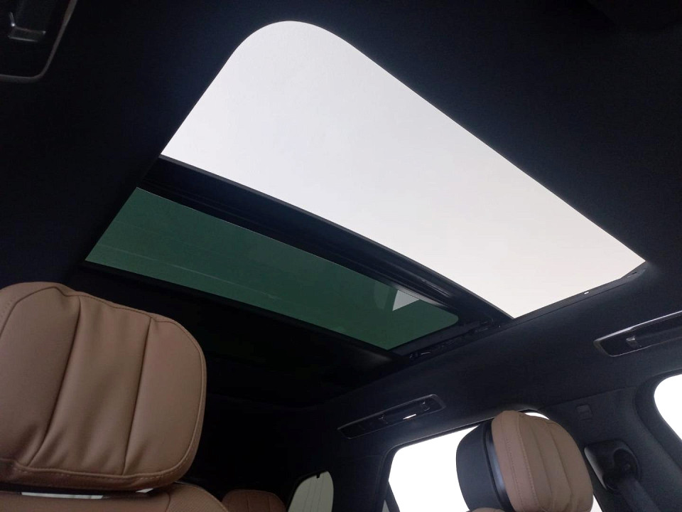 2025 LAND ROVER RANGE ROVER SPORT D350 DYNAMIC HSE (258kW)