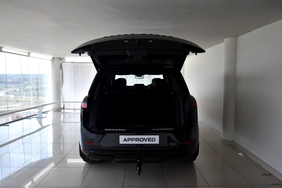 2025 LAND ROVER RANGE ROVER SPORT D350 DYNAMIC HSE (258kW)
