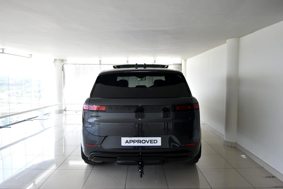 2025 LAND ROVER RANGE ROVER SPORT D350 DYNAMIC HSE (258kW)