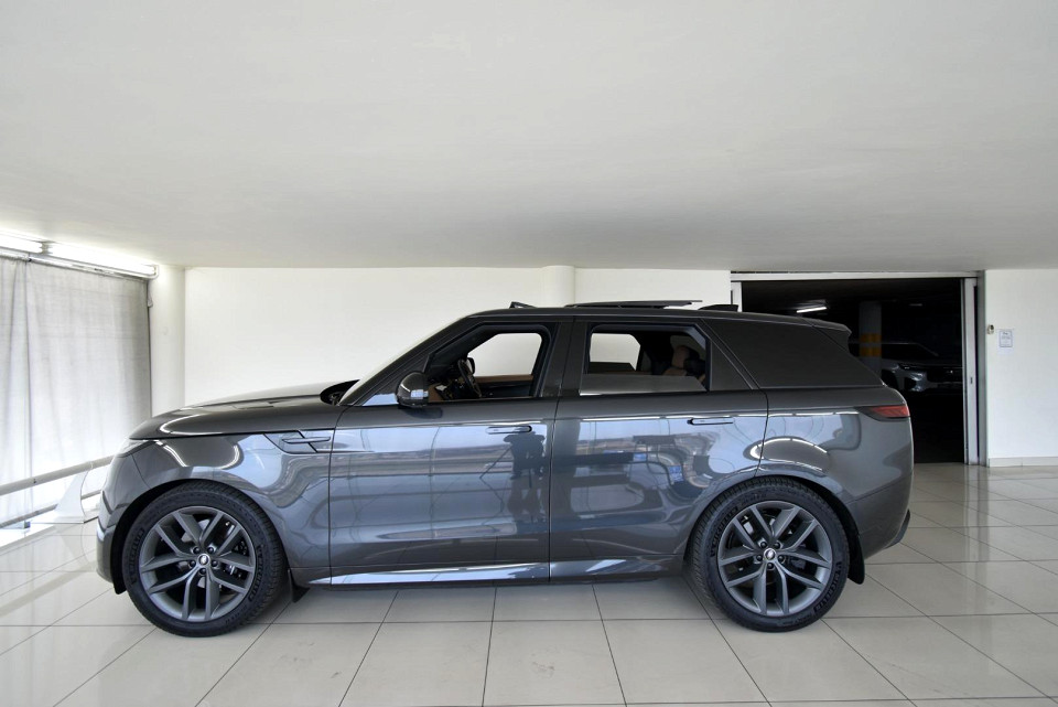 2025 LAND ROVER RANGE ROVER SPORT D350 DYNAMIC HSE (258kW)
