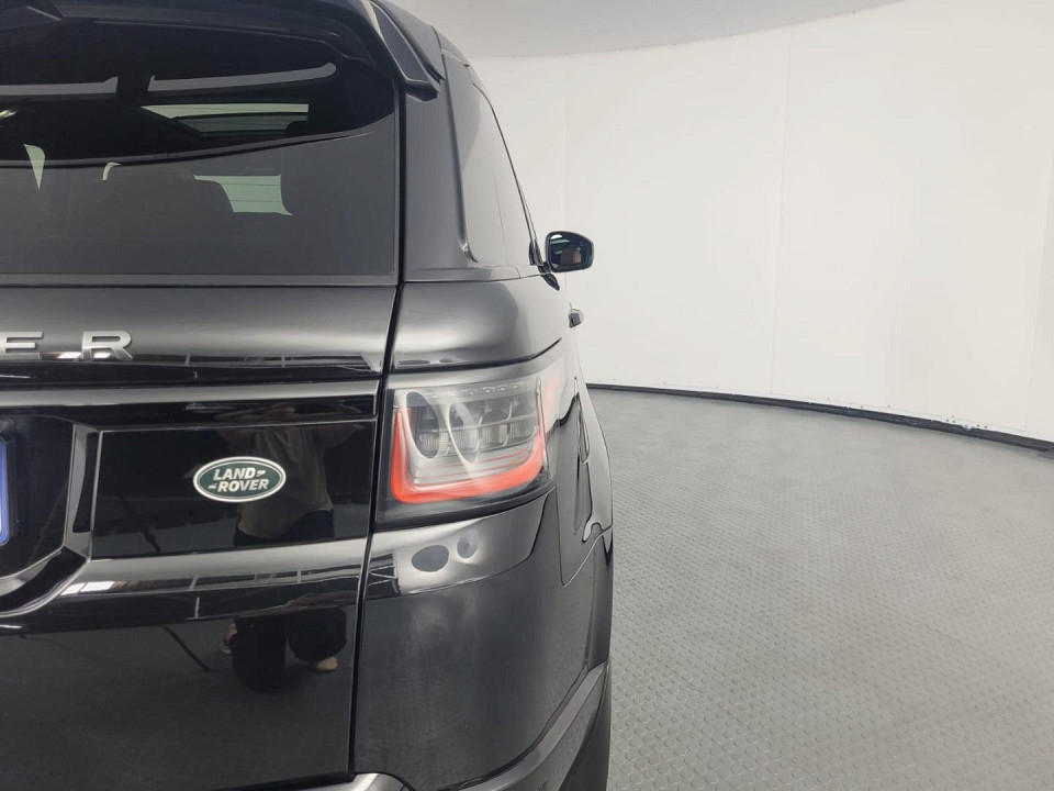 2019 LAND ROVER RANGE ROVER SPORT 5.0 P HSE DYNAMIC (386kW)