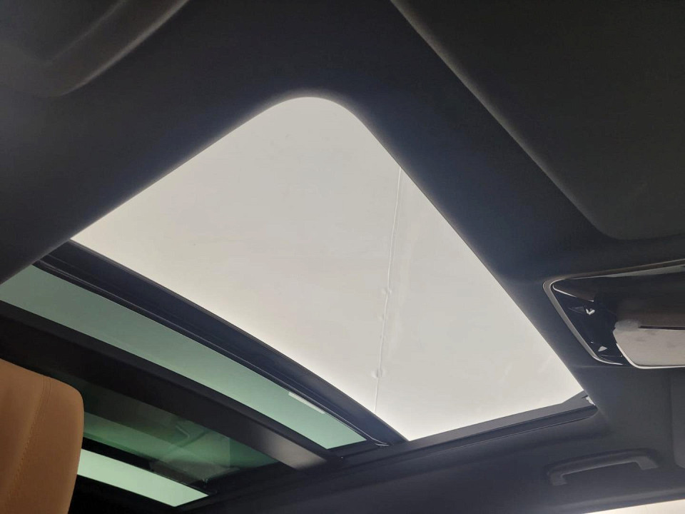 2019 LAND ROVER RANGE ROVER SPORT 5.0 P HSE DYNAMIC (386kW)