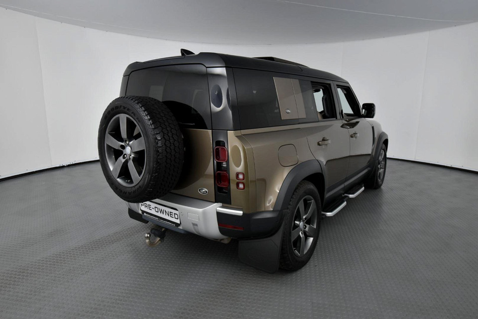 2020 LAND ROVER DEFENDER 110 P400 FIRST EDITION (294kW)