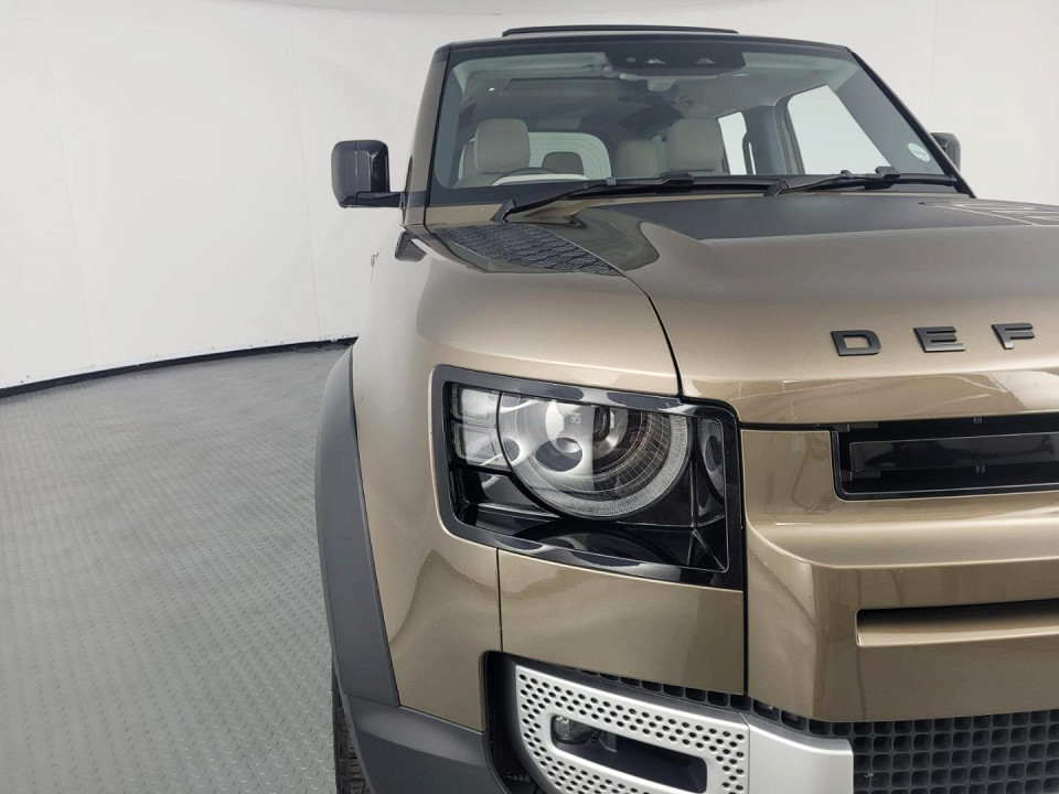 2020 LAND ROVER DEFENDER 110 P400 FIRST EDITION (294kW)