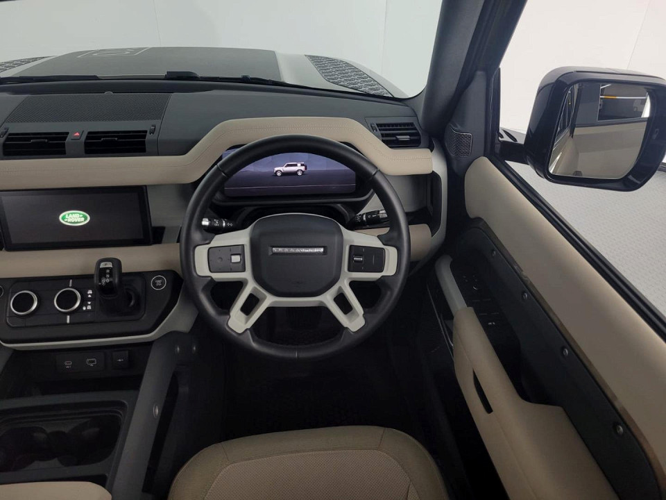 2020 LAND ROVER DEFENDER 110 P400 FIRST EDITION (294kW)