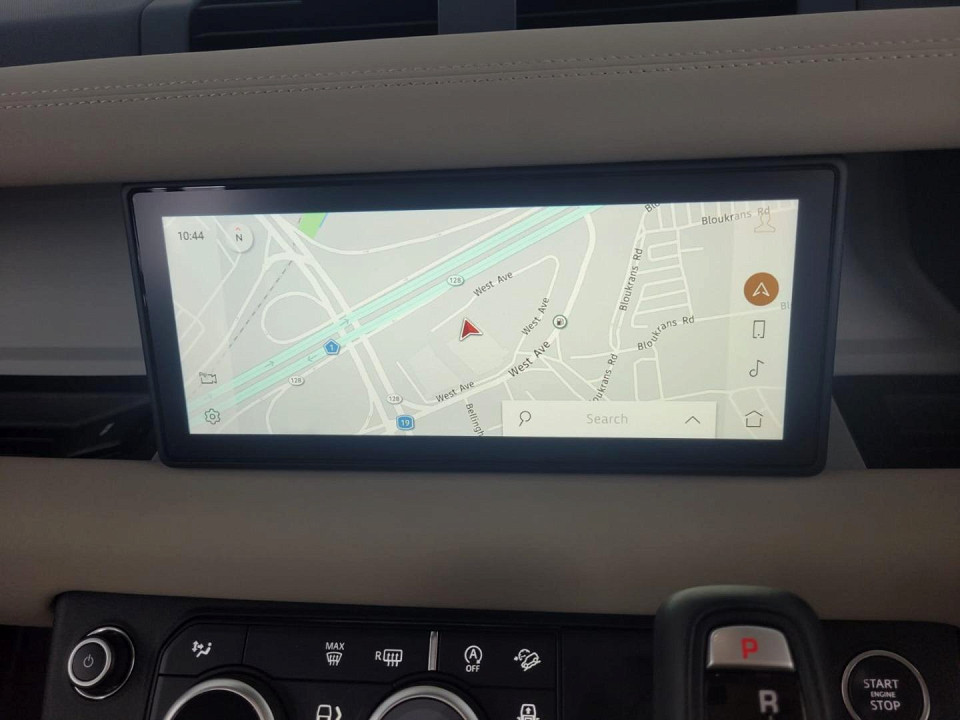 2020 LAND ROVER DEFENDER 110 P400 FIRST EDITION (294kW)