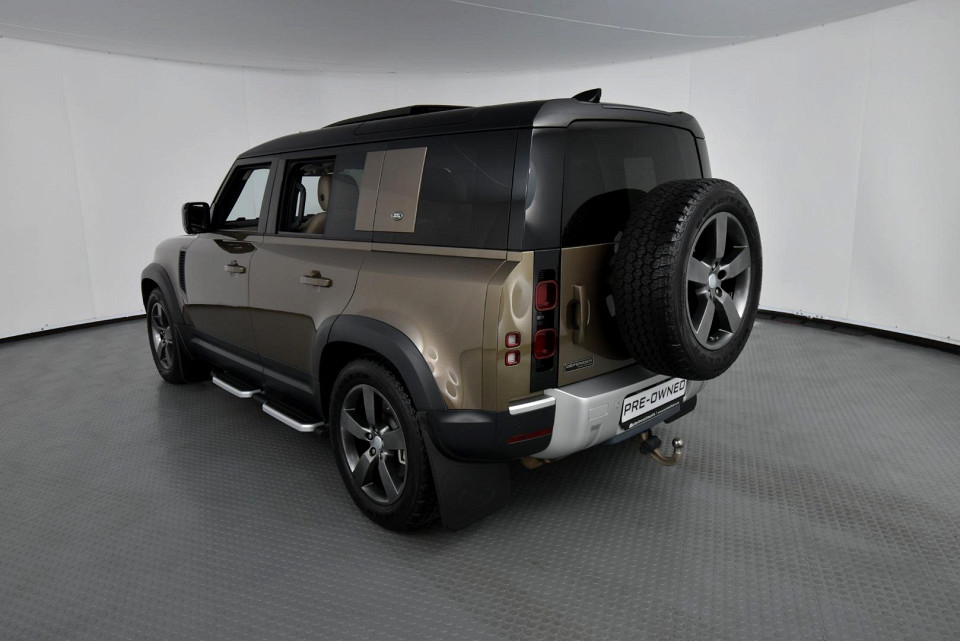 2020 LAND ROVER DEFENDER 110 P400 FIRST EDITION (294kW)