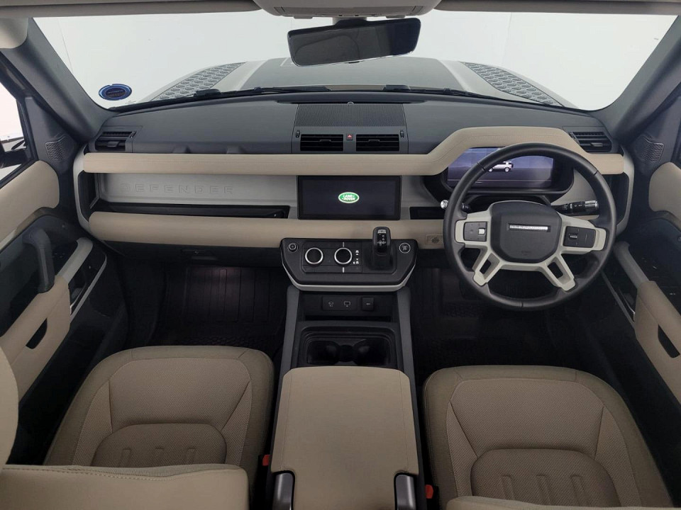 2020 LAND ROVER DEFENDER 110 P400 FIRST EDITION (294kW)