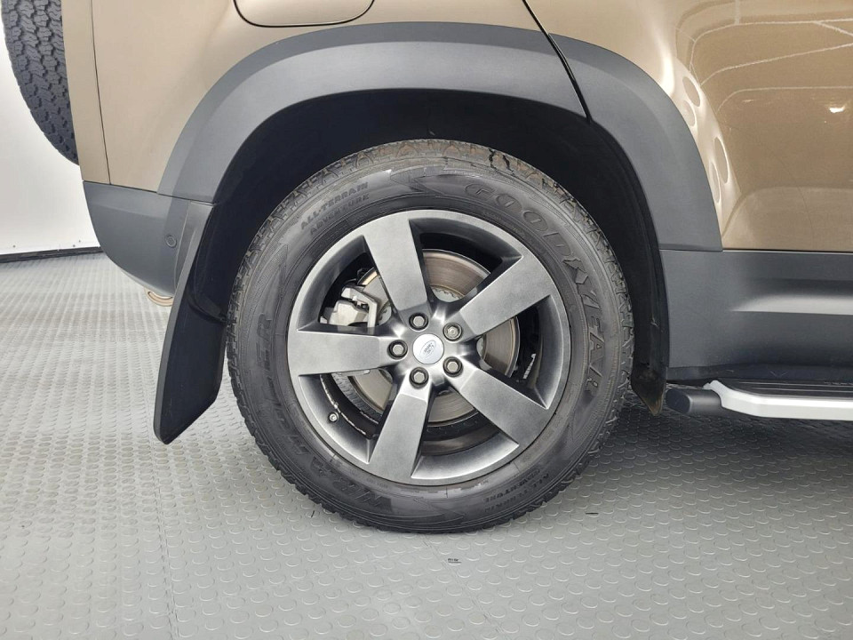 2020 LAND ROVER DEFENDER 110 P400 FIRST EDITION (294kW)