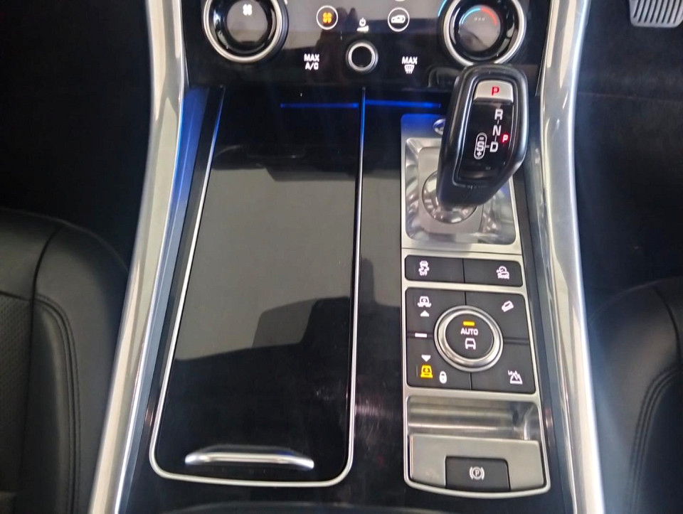 2020 LAND ROVER RANGE ROVER SPORT 3.0 D HSE (190kW)