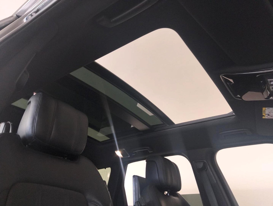 2020 LAND ROVER RANGE ROVER SPORT 3.0 D HSE (190kW)