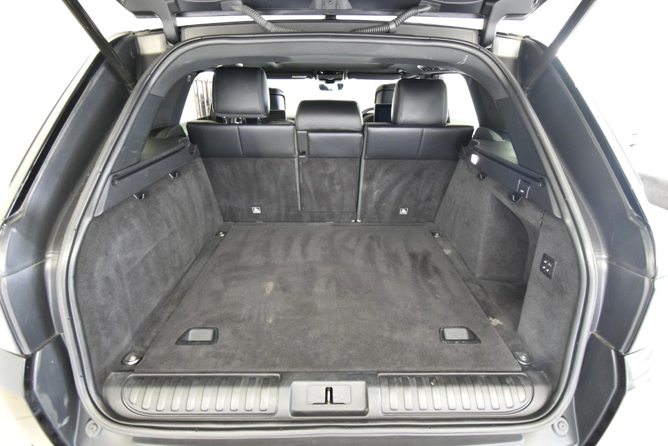 2020 LAND ROVER RANGE ROVER SPORT 3.0 D HSE (190kW)