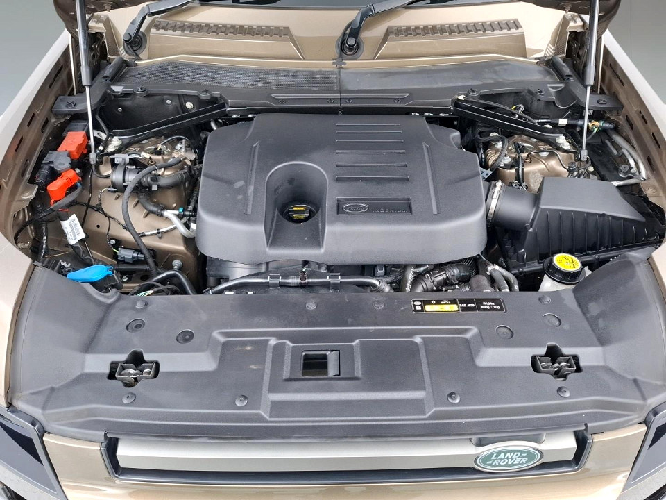 2021 LAND ROVER DEFENDER 110 3.0 P P400 X-DYNAMIC SE (294kW)