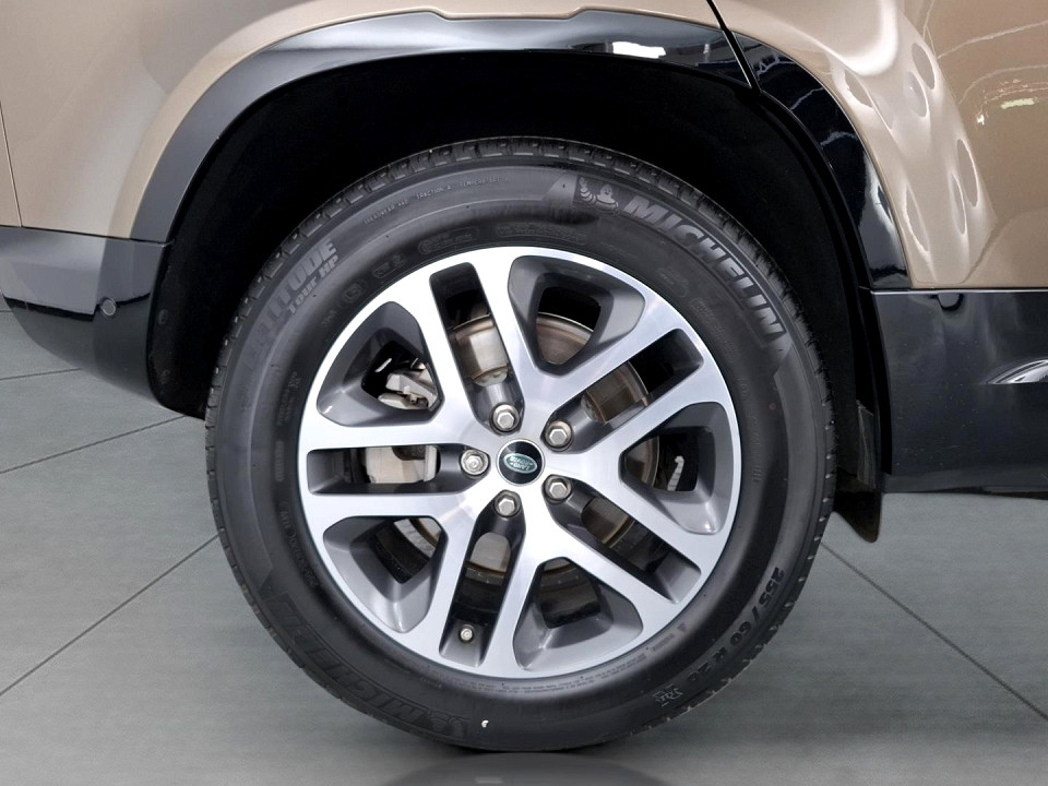 2021 LAND ROVER DEFENDER 110 3.0 P P400 X-DYNAMIC SE (294kW)