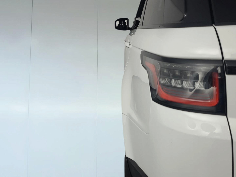 2021 LAND ROVER RANGE ROVER SPORT 3.0 D HSE (190kW)