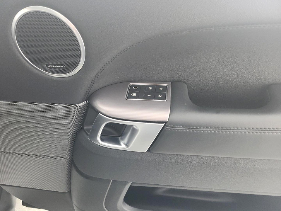 2021 LAND ROVER RANGE ROVER SPORT 3.0 D HSE (190kW)