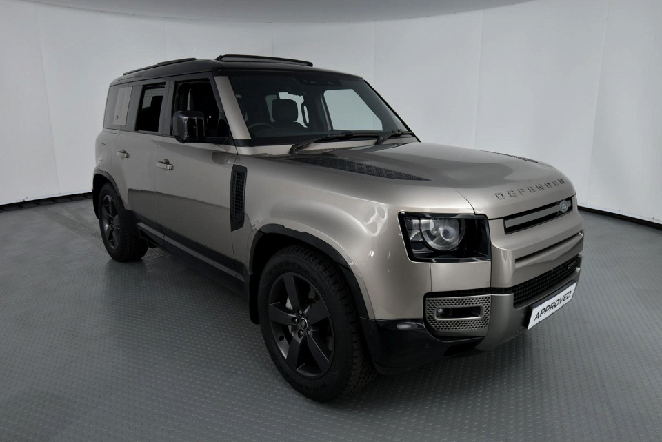 2023 LAND ROVER DEFENDER 110 3.0 D D300 X-DYNAMIC HSE (221kW)