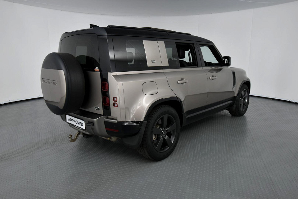 2023 LAND ROVER DEFENDER 110 3.0 D D300 X-DYNAMIC HSE (221kW)