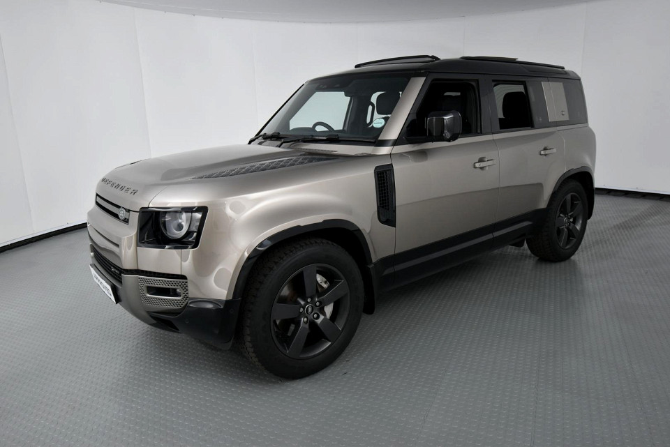 2023 LAND ROVER DEFENDER 110 3.0 D D300 X-DYNAMIC HSE (221kW)