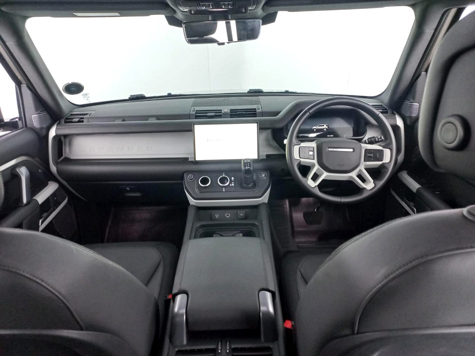 2023 LAND ROVER DEFENDER 110 3.0 D D300 X-DYNAMIC HSE (221kW)