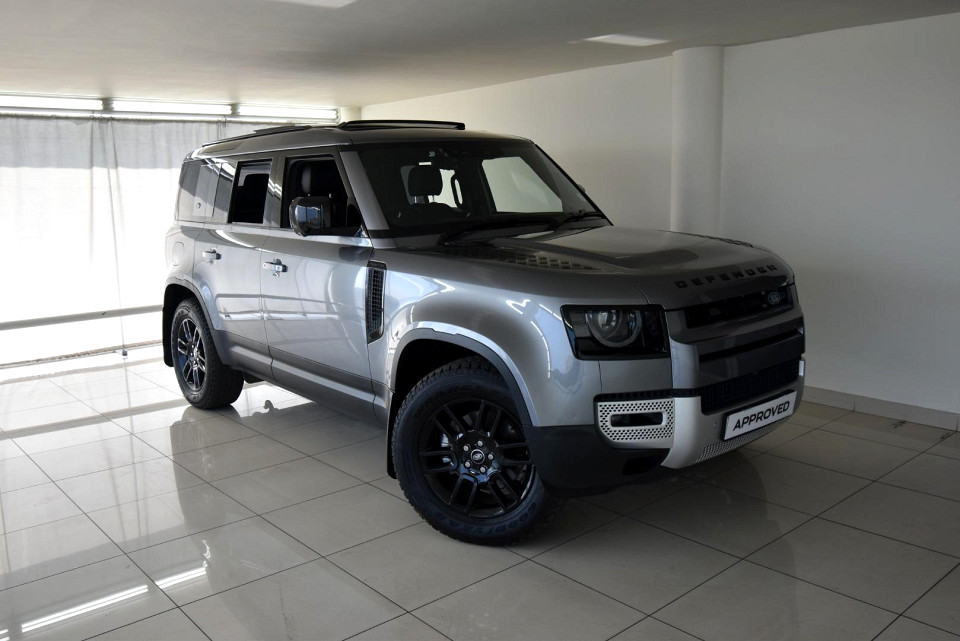 2024 LAND ROVER DEFENDER Defender