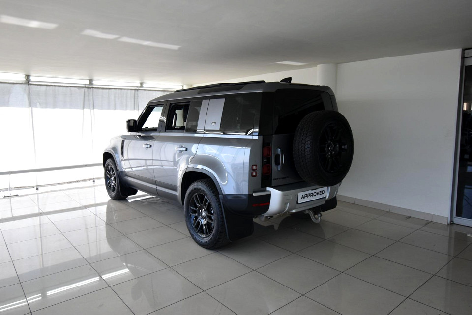 2024 LAND ROVER DEFENDER Defender