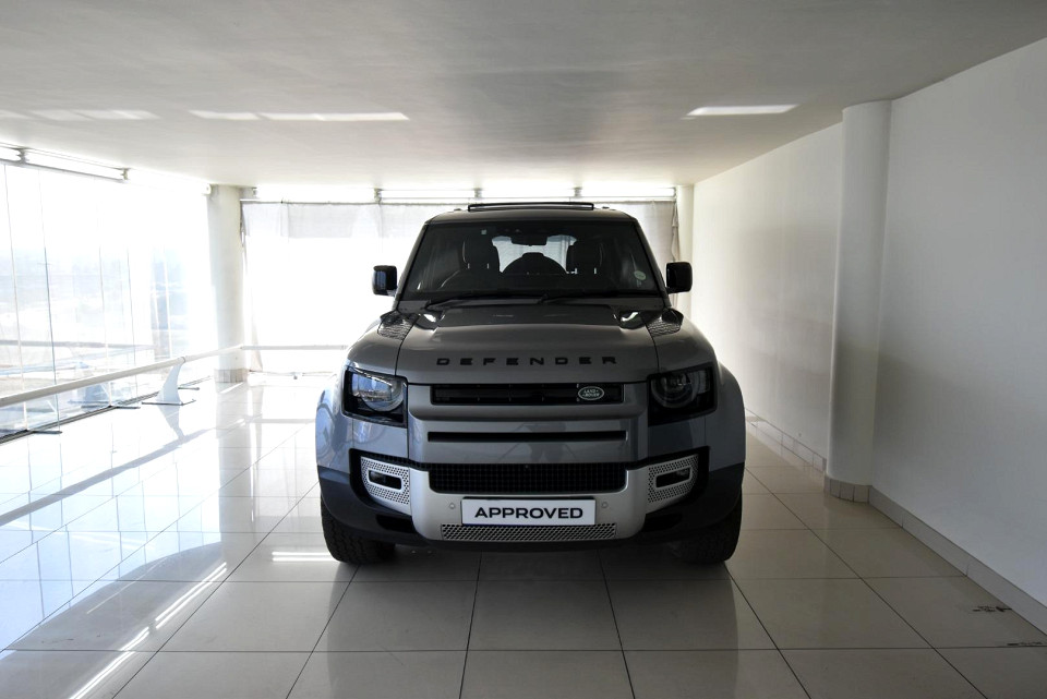 2024 LAND ROVER DEFENDER Defender