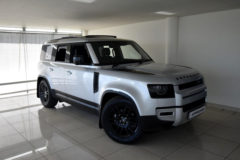 2024 LAND ROVER DEFENDER Defender