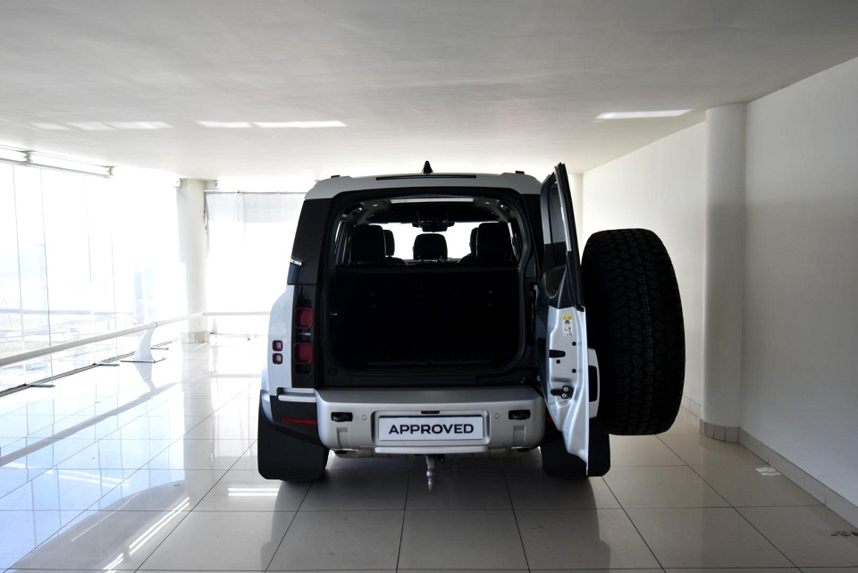 2024 LAND ROVER DEFENDER Defender