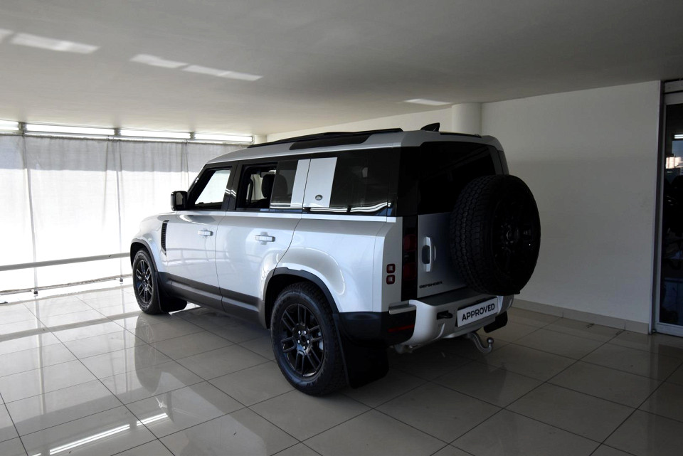 2024 LAND ROVER DEFENDER Defender