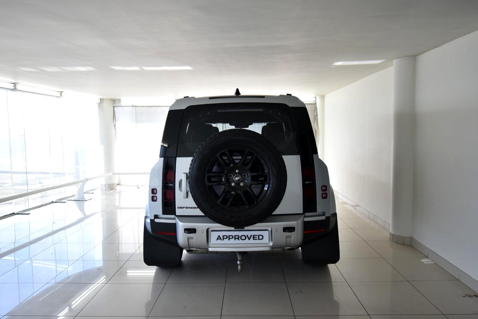 2024 LAND ROVER DEFENDER Defender