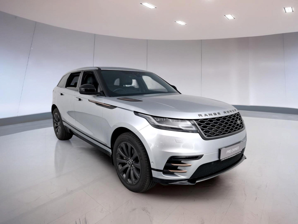 2018 LAND ROVER RANGE ROVER VELAR 2.0 Si4 D240 SE