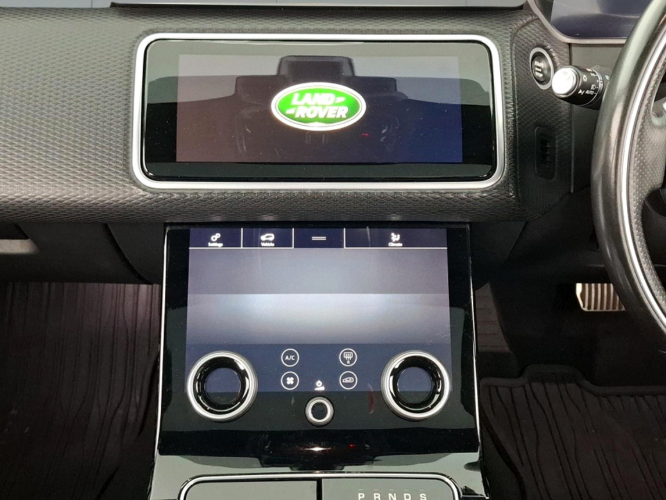 2018 LAND ROVER RANGE ROVER VELAR 2.0 Si4 D240 SE