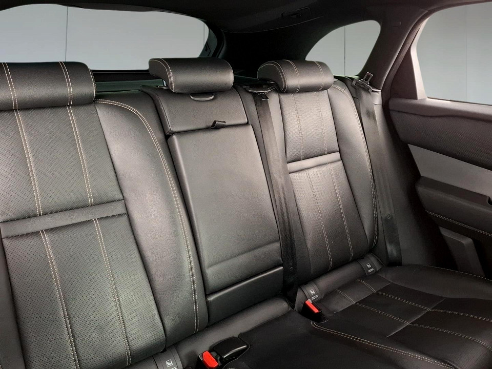 2018 LAND ROVER RANGE ROVER VELAR 2.0 Si4 D240 SE