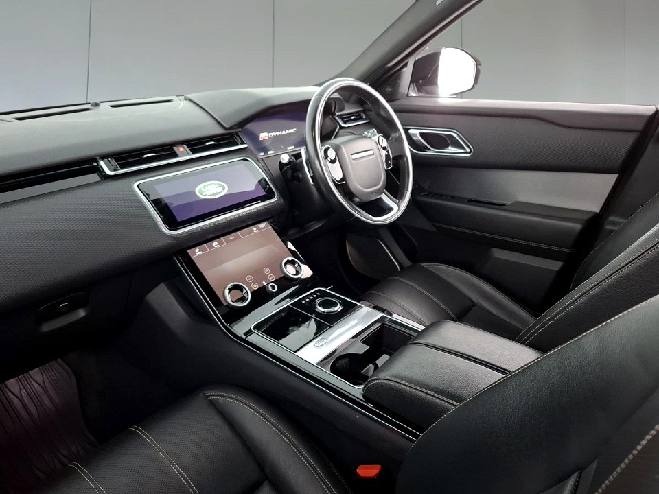 2018 LAND ROVER RANGE ROVER VELAR 2.0 Si4 D240 SE
