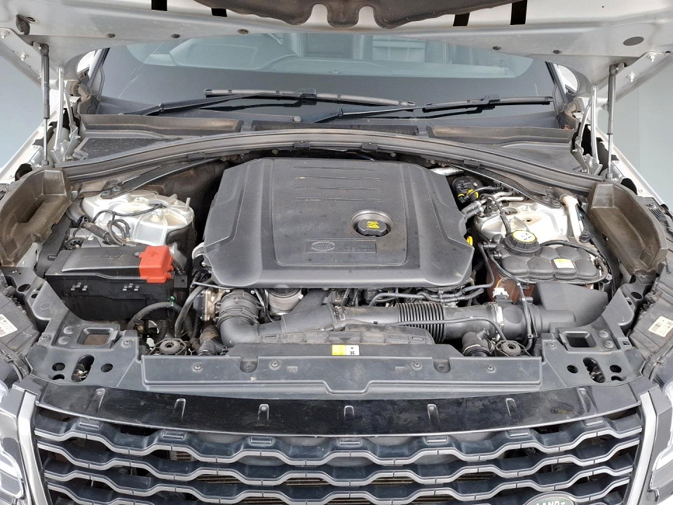 2018 LAND ROVER RANGE ROVER VELAR 2.0 Si4 D240 SE