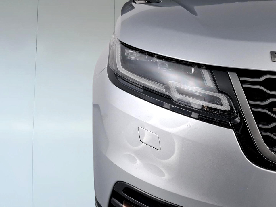 2018 LAND ROVER RANGE ROVER VELAR 2.0 Si4 D240 SE