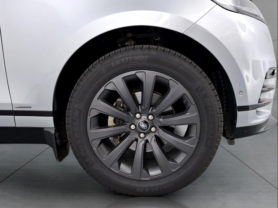 2018 LAND ROVER RANGE ROVER VELAR 2.0 Si4 D240 SE