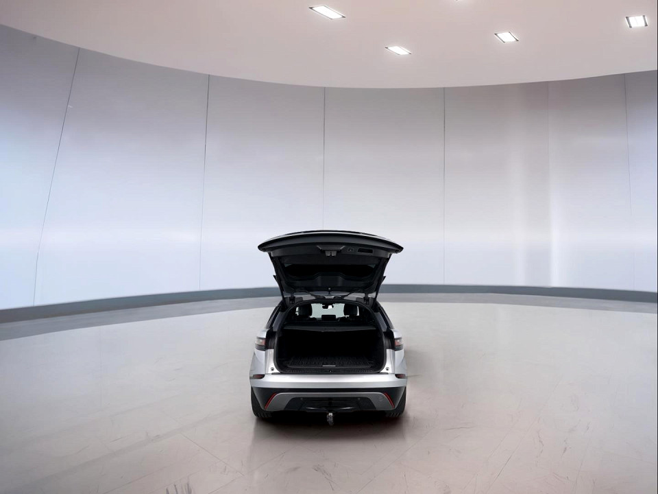 2018 LAND ROVER RANGE ROVER VELAR 2.0 Si4 D240 SE