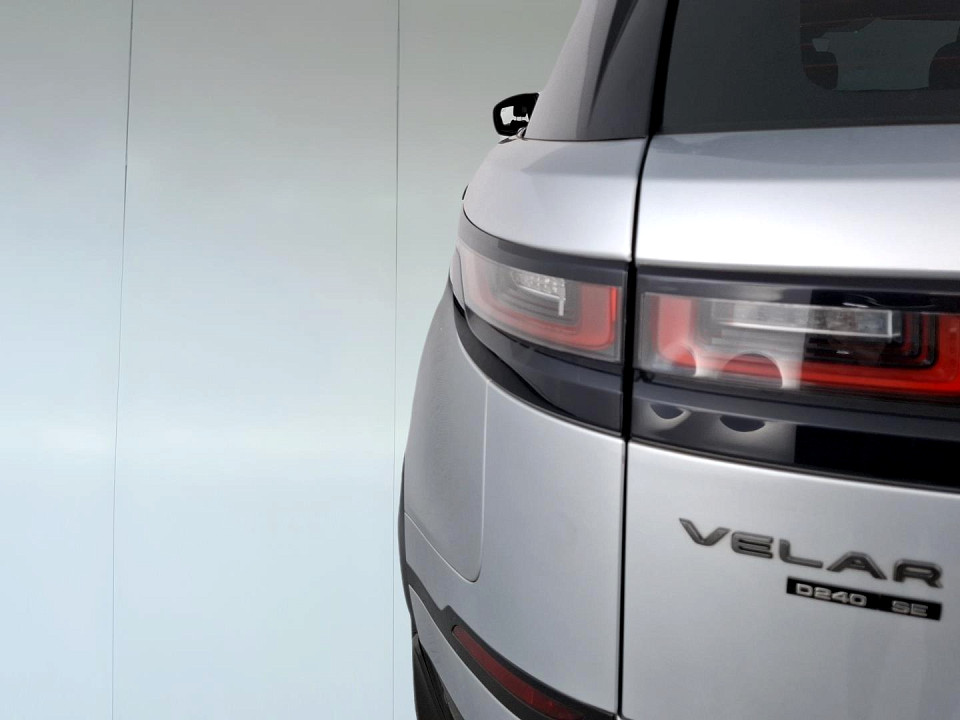 2018 LAND ROVER RANGE ROVER VELAR 2.0 Si4 D240 SE