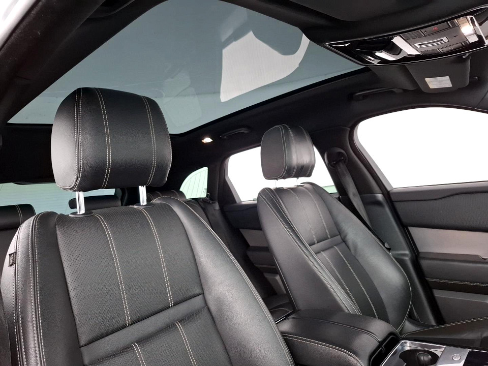 2018 LAND ROVER RANGE ROVER VELAR 2.0 Si4 D240 SE