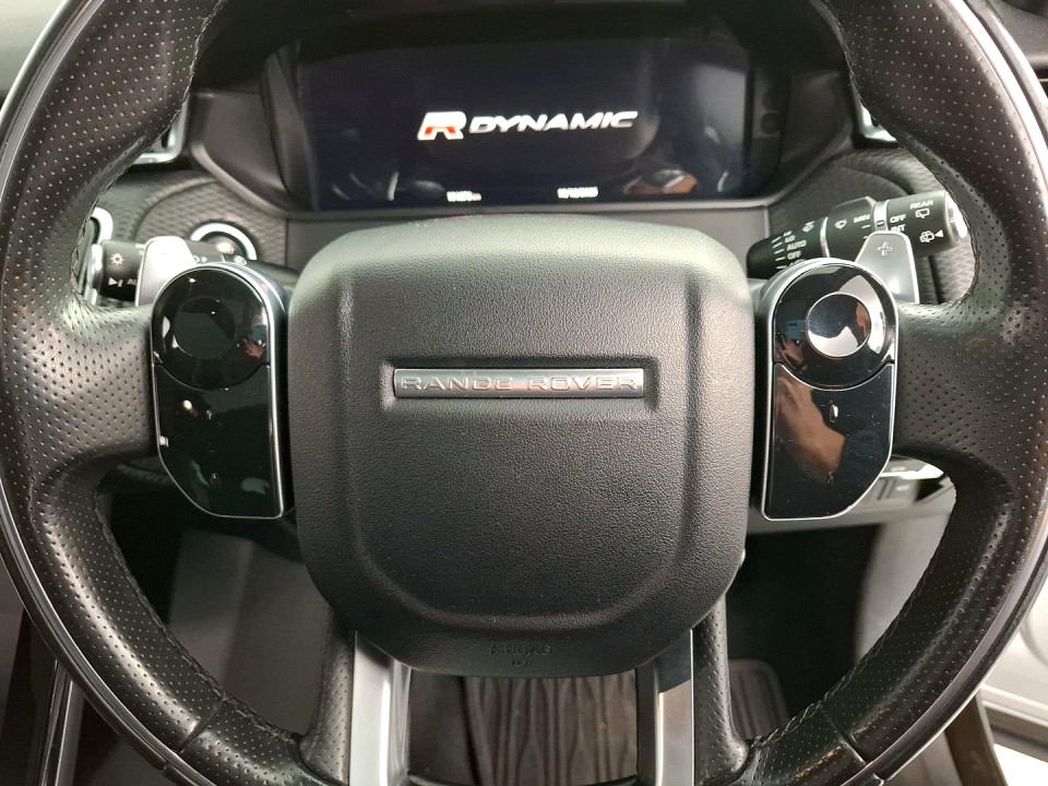 2018 LAND ROVER RANGE ROVER VELAR 2.0 Si4 D240 SE