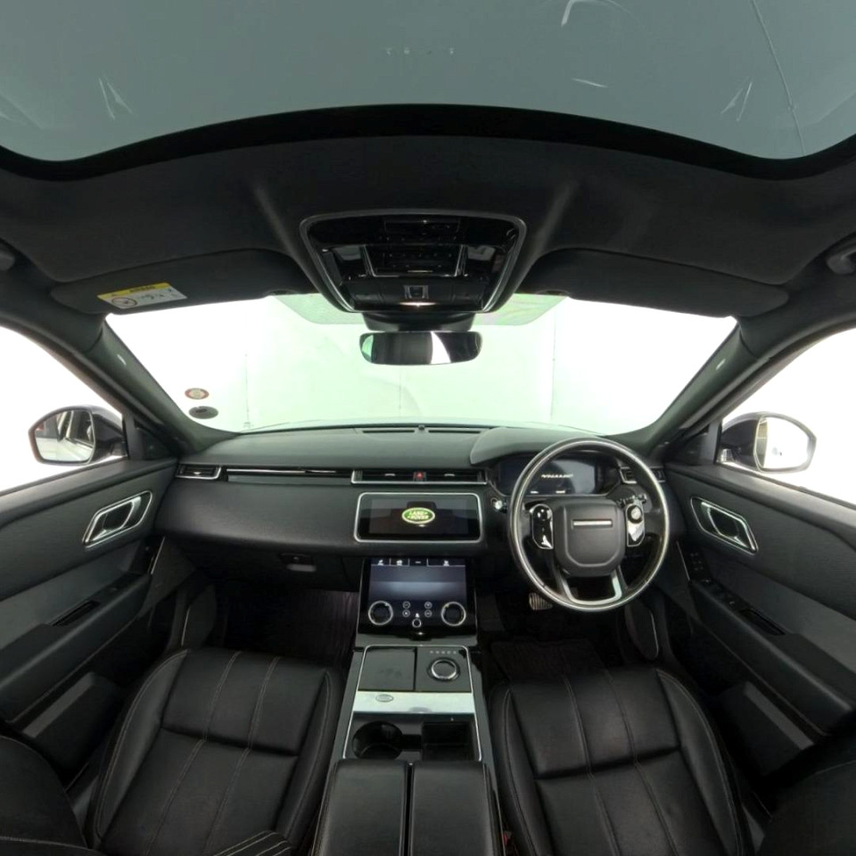 2018 LAND ROVER RANGE ROVER VELAR 2.0 Si4 D240 SE