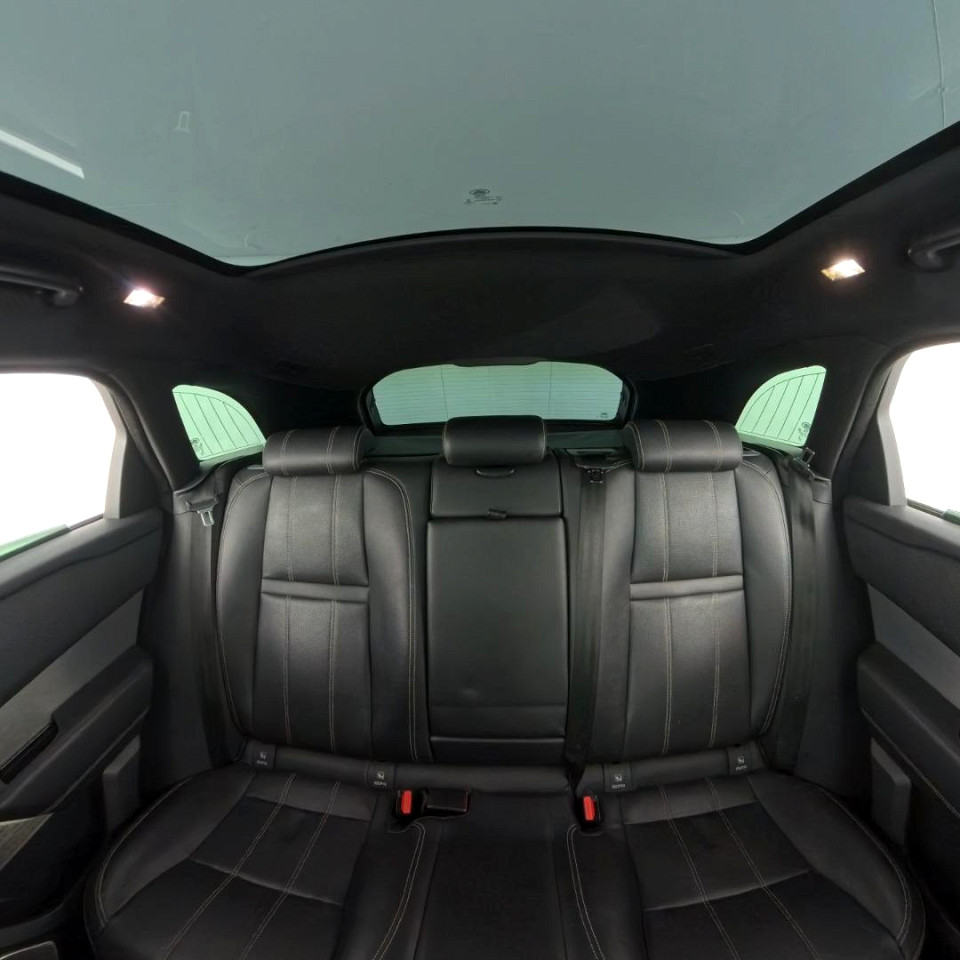 2018 LAND ROVER RANGE ROVER VELAR 2.0 Si4 D240 SE